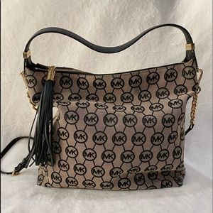 Michael Kors - Satchel/Crossbody